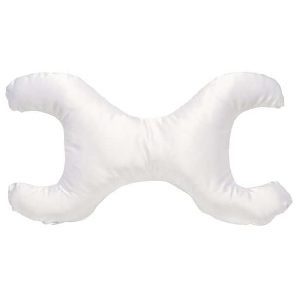 Save My Face La Petite Breezes White SAVE MY FACE PILLOW WEGA